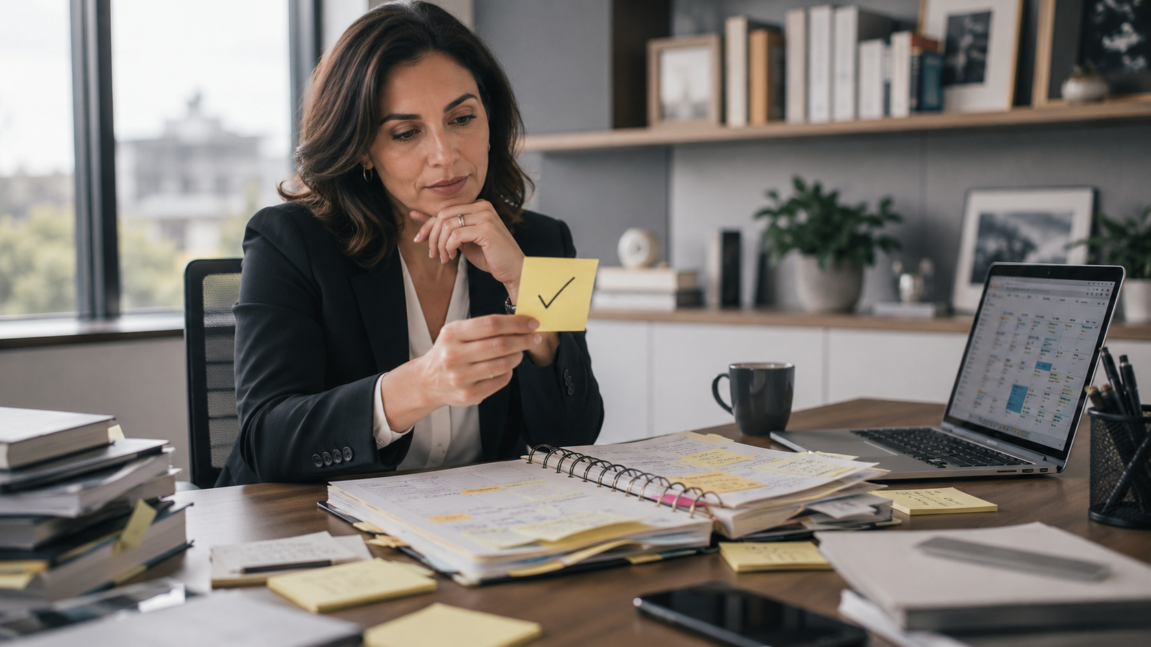 The Hidden Cost of Saying Yes to Everything